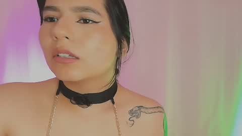 Snapshot of lili_tay chatting on 11-24-25, 02:28 Lili online show from 11-24-25, 02:28