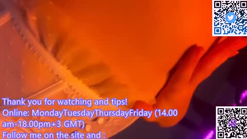 LIL online show from 12-10-24, 02:50