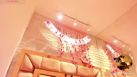 LILIAN  online show from 02-16-26, 07:43