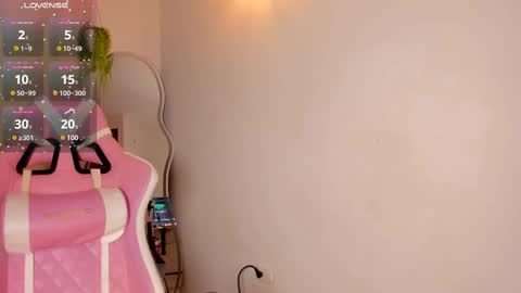 holis soy lily chang no olvides el pulgar arriba es muy importante para mi 3 independent model online show from 02-25-25, 12:03
