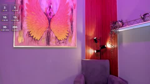 holis soy lily chang no olvides el pulgar arriba es muy importante para mi 3 independent model online show from 10-22-25, 07:46