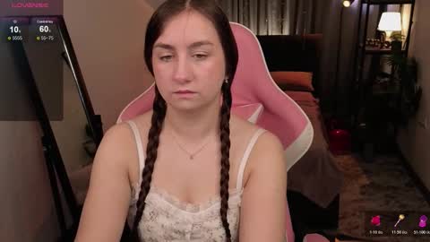 Kate online show from 02-18-26, 05:25