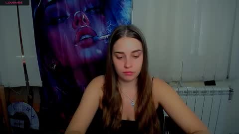 Liliana online show from 09-27-25, 08:52