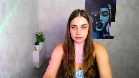 Liliana online show from 09-30-25, 09:47