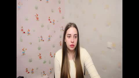 Liliana online show from 10-03-25, 10:01