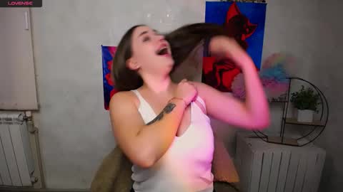 Snapshot of lilianalips chatting on 11-05-25, 11:10 Liliana online show from 11-05-25, 11:10