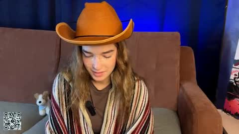 LilianLees online show from 10-24-25, 01:29