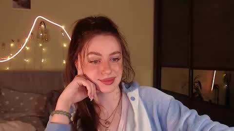Lilu online show from 10-03-25, 11:13