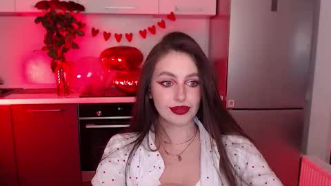 Lilu online show from 02-14-26, 10:39