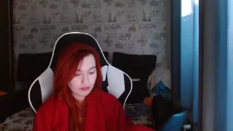 liliawoolf online show from 02-13-25, 06:20
