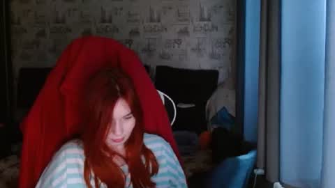 liliawoolf online show from 02-15-25, 12:22