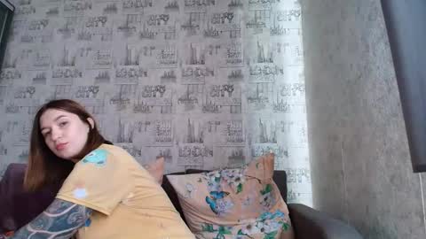liliawoolf online show from 09-14-25, 06:23