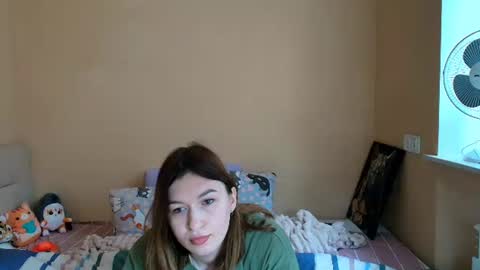 liliawoolf online show from 10-10-25, 04:55