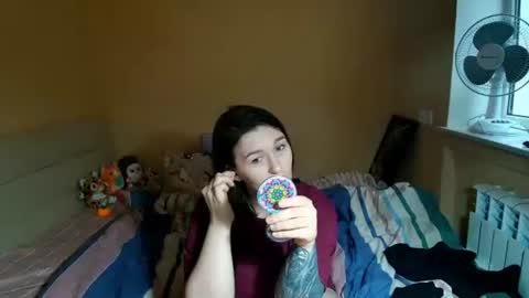 liliawoolf online show from 10-17-25, 05:32