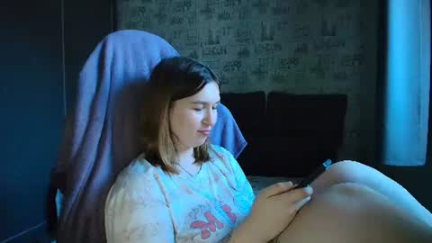 liliawoolf online show from 11-14-25, 12:26