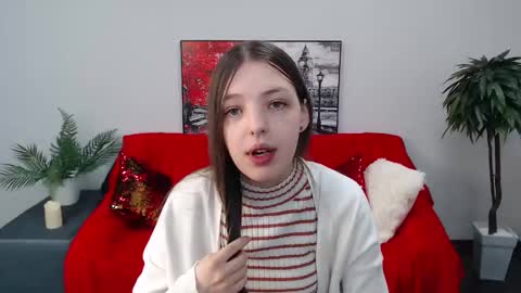 Lili Bakery online show from 01-26-25, 11:18