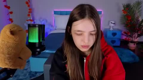 Lili Bakery online show from 11-07-25, 04:01