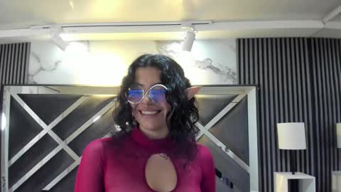  Lili  online show from 01-21-25, 03:04