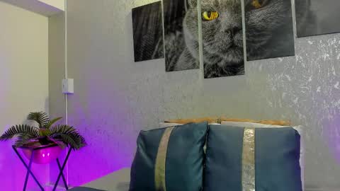 Lili Cooper online show from 11-03-25, 11:37