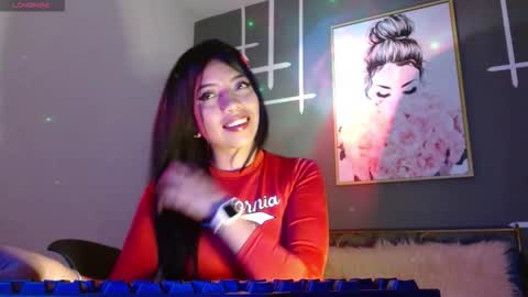 Simone 3 online show from 10-07-25, 08:17