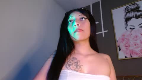 Simone 3 online show from 10-24-25, 11:23