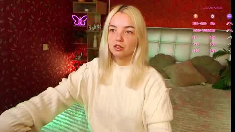 Snapshot of lilieanori chatting on 02-02-25, 07:14 Lilie online show from 02-02-25, 07:14