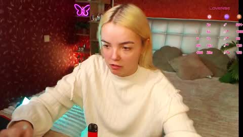 Snapshot of lilieanori chatting on 02-02-25, 10:17 Lilie online show from 02-02-25, 10:17