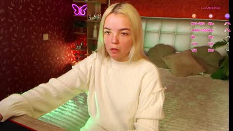 Snapshot of lilieanori chatting on 02-03-25, 01:19 Lilie online show from 02-03-25, 01:19