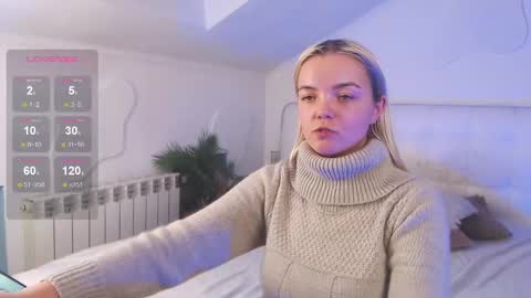 Snapshot of lilieanori chatting on 02-19-25, 07:38 Lilie online show from 02-19-25, 07:38