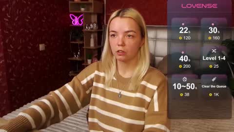 Snapshot of lilieanori chatting on 02-21-25, 08:16 Lilie online show from 02-21-25, 08:16