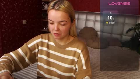 Snapshot of lilieanori chatting on 02-22-25, 06:41 Lilie online show from 02-22-25, 06:41