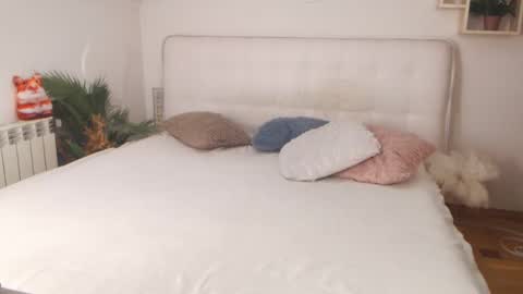 Snapshot of lilieanori chatting on 03-03-25, 01:09 Lilie online show from 03-03-25, 01:09