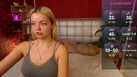 Snapshot of lilieanori chatting on 03-05-25, 07:49 Lilie online show from 03-05-25, 07:49