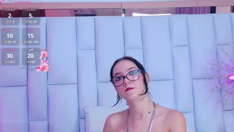 Lili online show from 12-14-24, 01:28