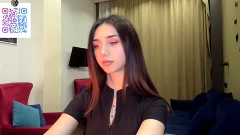 Lina online show from 01-31-26, 10:08