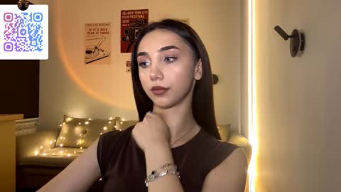 Lina online show from 02-22-26, 10:19