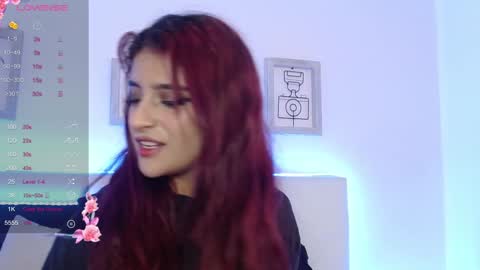 Lilith Savett online show from 12-14-24, 12:55