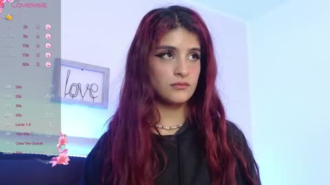 Lilith Savett online show from 12-14-24, 07:03