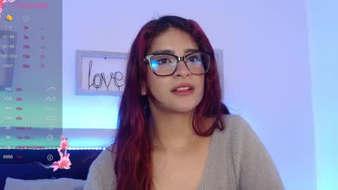 Lilith Savett online show from 12-20-24, 12:49