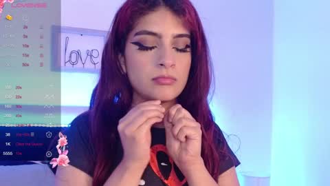 Lilith Savett online show from 12-21-24, 12:49