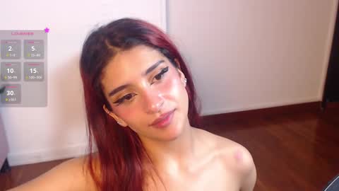 Lilith Savett online show from 02-14-25, 12:41