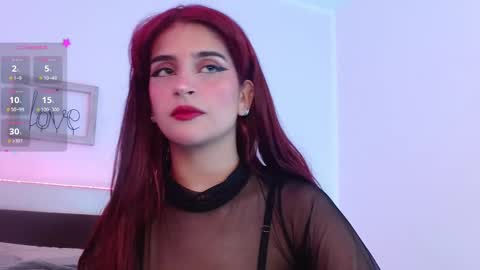Lilith Savett online show from 03-01-25, 12:56