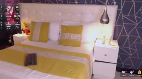 LilyJensen online show from 09-17-25, 08:43