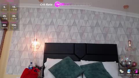 LilyJensen online show from 09-21-25, 08:32