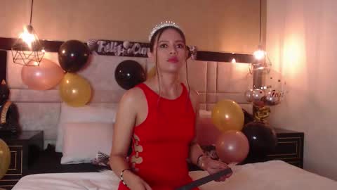 LilyJensen online show from 09-23-25, 12:52