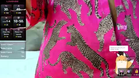 LilyJensen online show from 11-14-25, 10:14