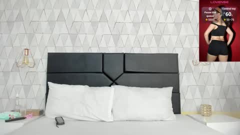 LilyJensen online show from 01-15-26, 08:34