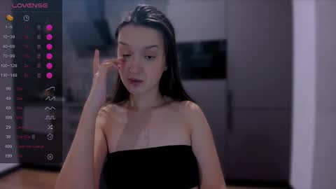 Snapshot of lililaluna chatting on 01-10-26, 07:26 ... online show from 01-10-26, 07:26