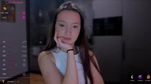 Snapshot of lililaluna chatting on 03-11-26, 07:31 ... online show from 03-11-26, 07:31