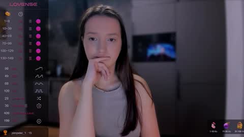 Snapshot of lililaluna chatting on 03-12-26, 07:31 ... online show from 03-12-26, 07:31